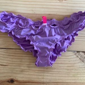 Victoria’s Secret cheeky swim size small